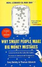http://images.betterworldbooks.com/143/Why-Smart-People-Make-Big-Money-Mistakes-and-How-to-Correct-Them-9781439163368.jpg